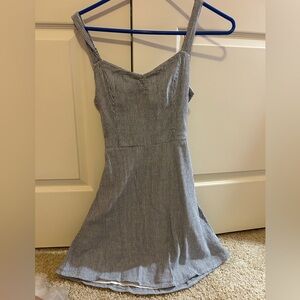 Hollister dress